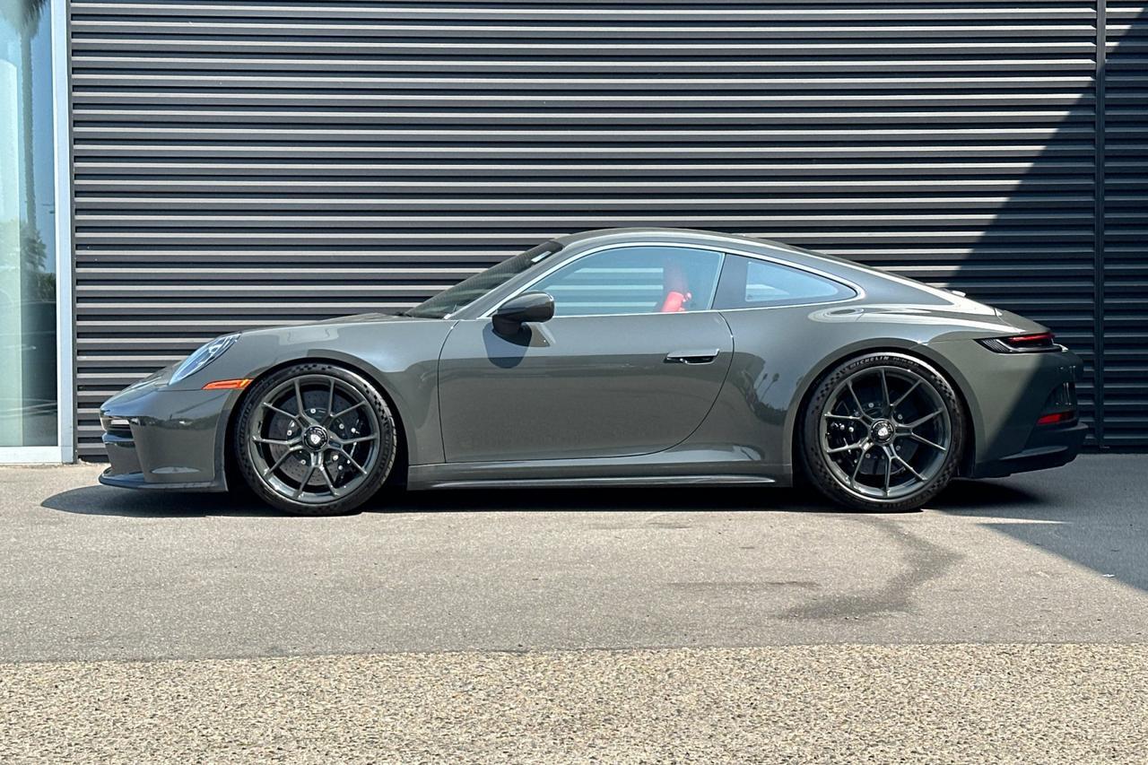 2022 Porsche 911 GT3 Touring San Luis Obispo CA