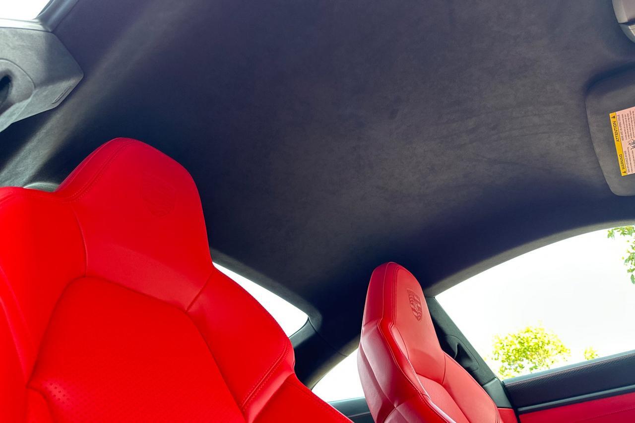 2022 Porsche 911 GT3 Touring San Luis Obispo CA