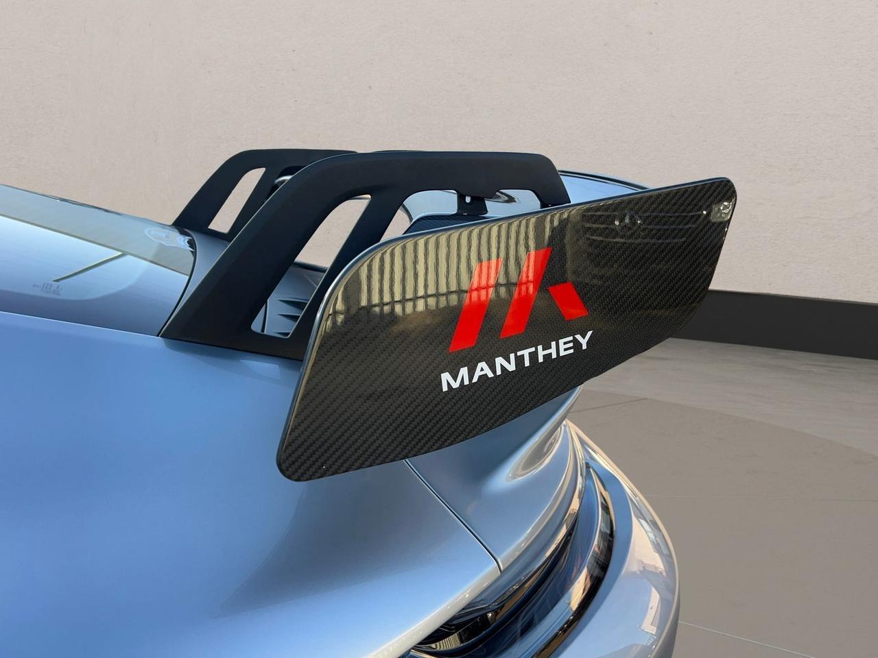 2022 Porsche 911 GT3 w/Touring Package Houston TX