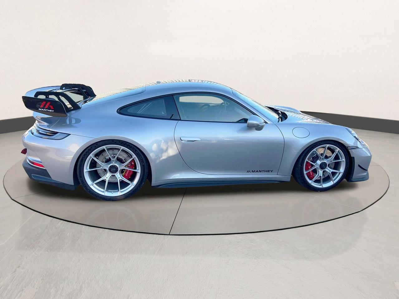 2022 Porsche 911 GT3 w/Touring Package Houston TX