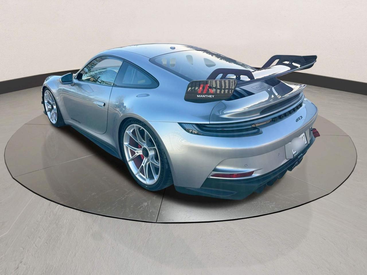 2022 Porsche 911 GT3 w/Touring Package Houston TX