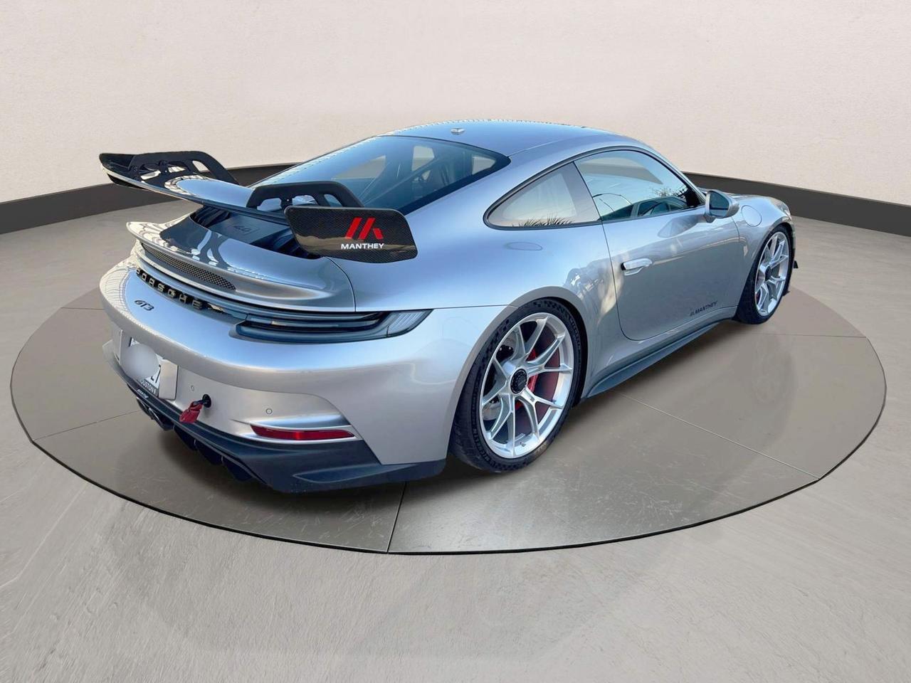 2022 Porsche 911 GT3 w/Touring Package Houston TX