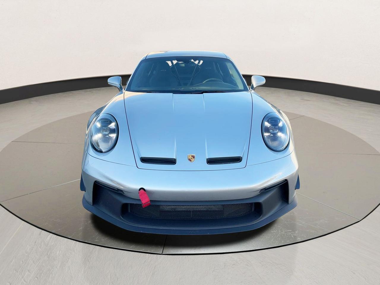 2022 Porsche 911 GT3 w/Touring Package