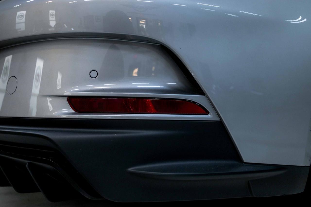 2022 Porsche 911 GT3 w/Touring Package Marietta GA
