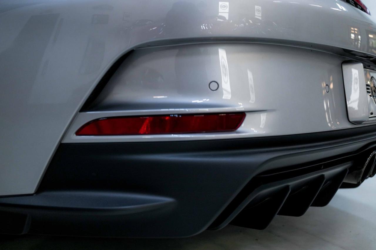 2022 Porsche 911 GT3 w/Touring Package Marietta GA
