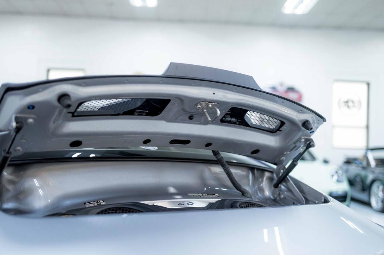2022 Porsche 911 GT3 w/Touring Package Marietta GA