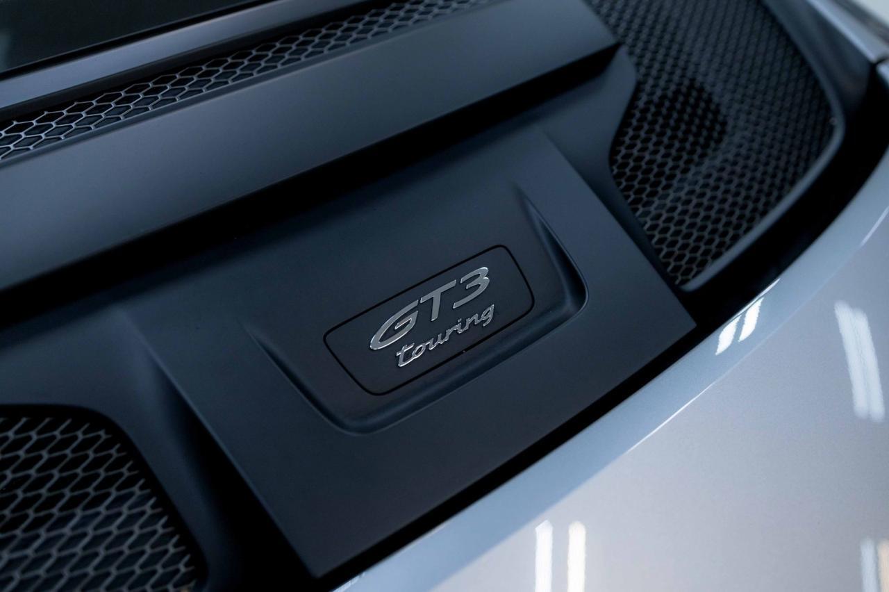 2022 Porsche 911 GT3 w/Touring Package Marietta GA