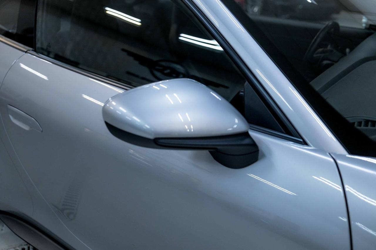 2022 Porsche 911 GT3 w/Touring Package Marietta GA