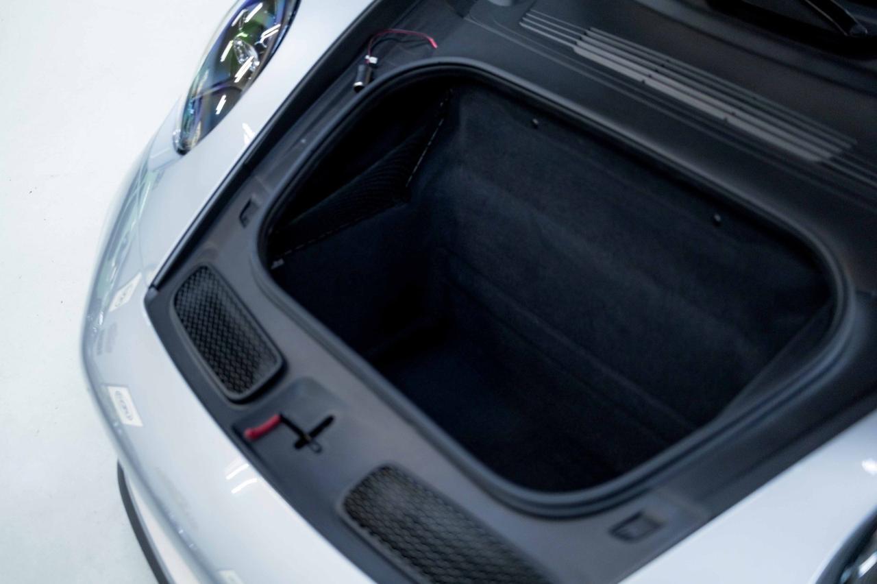 2022 Porsche 911 GT3 w/Touring Package Marietta GA