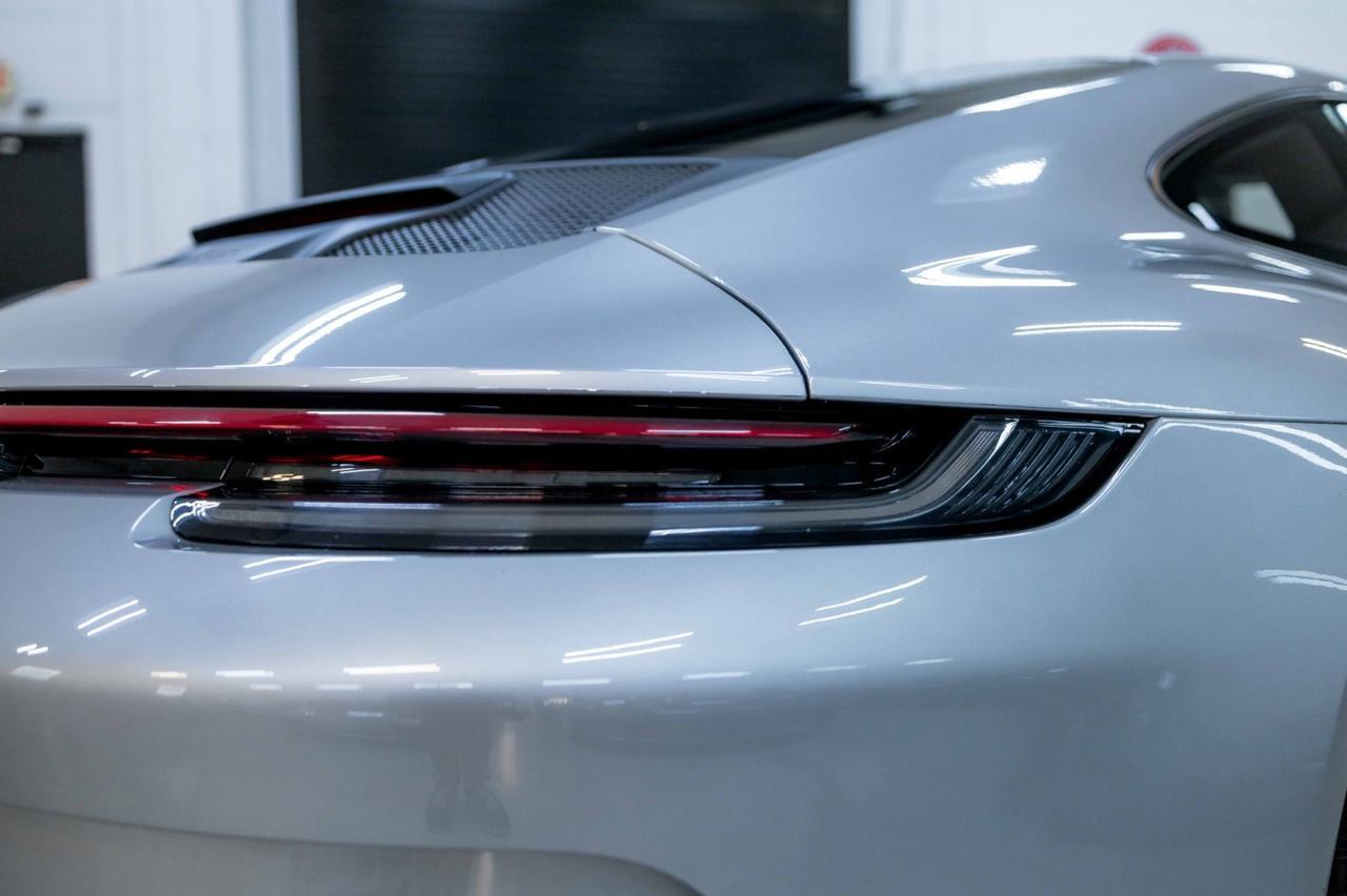 2022 Porsche 911 GT3 w/Touring Package Marietta GA