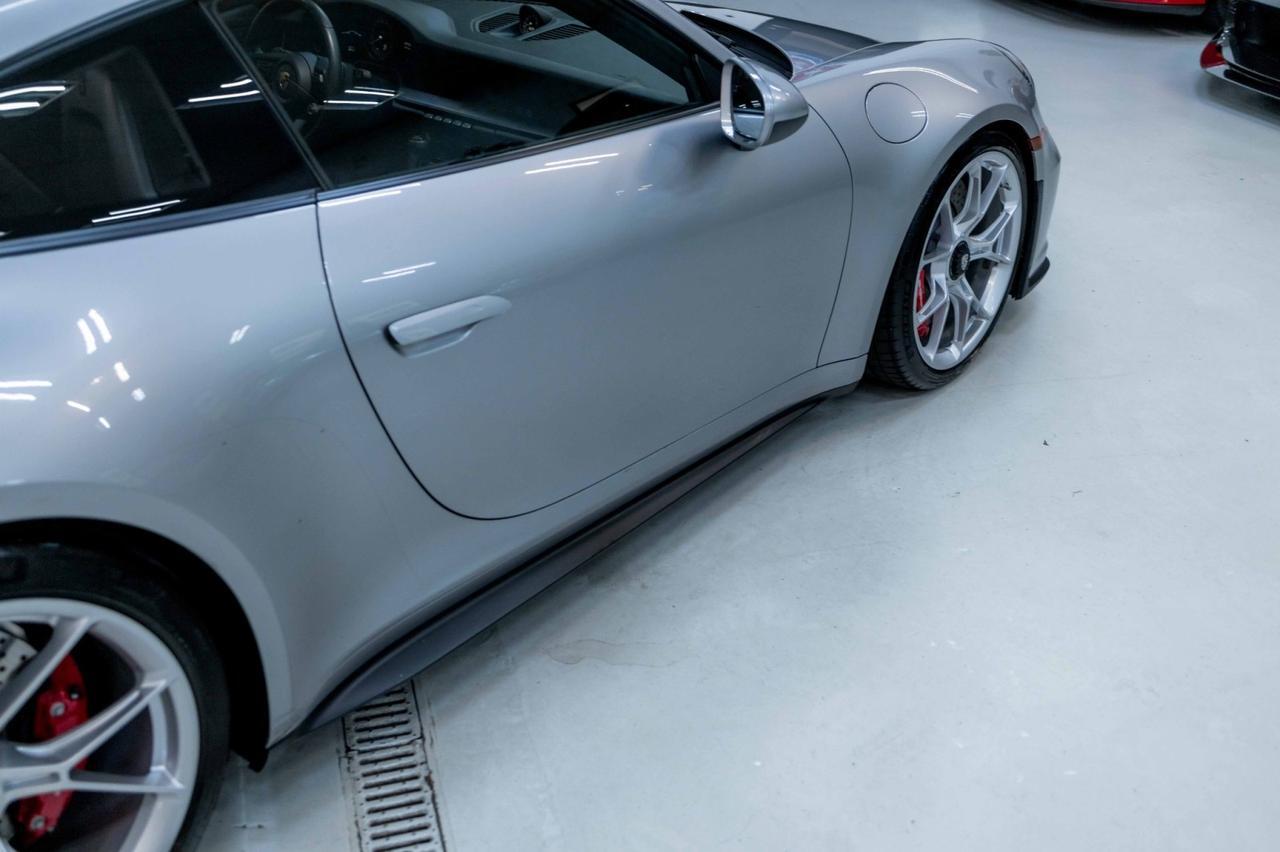 2022 Porsche 911 GT3 w/Touring Package Marietta GA