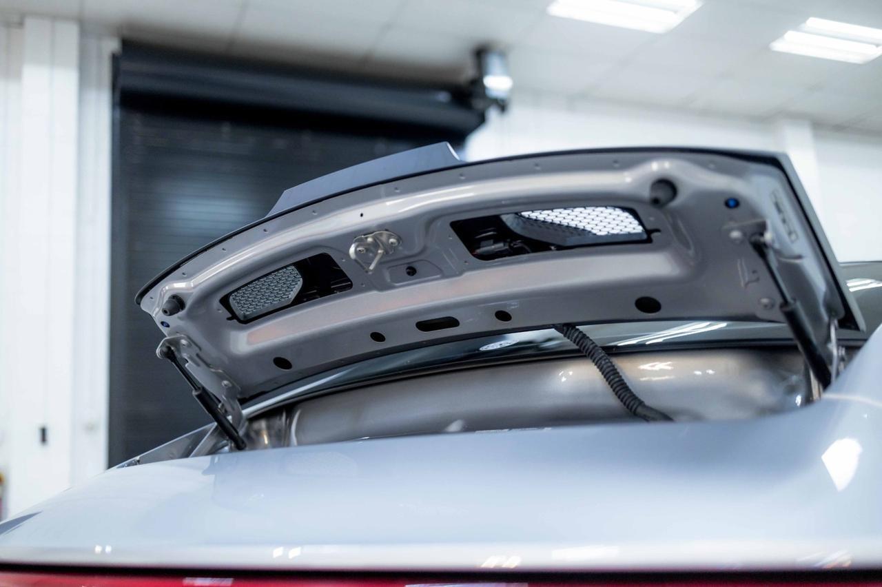 2022 Porsche 911 GT3 w/Touring Package Marietta GA