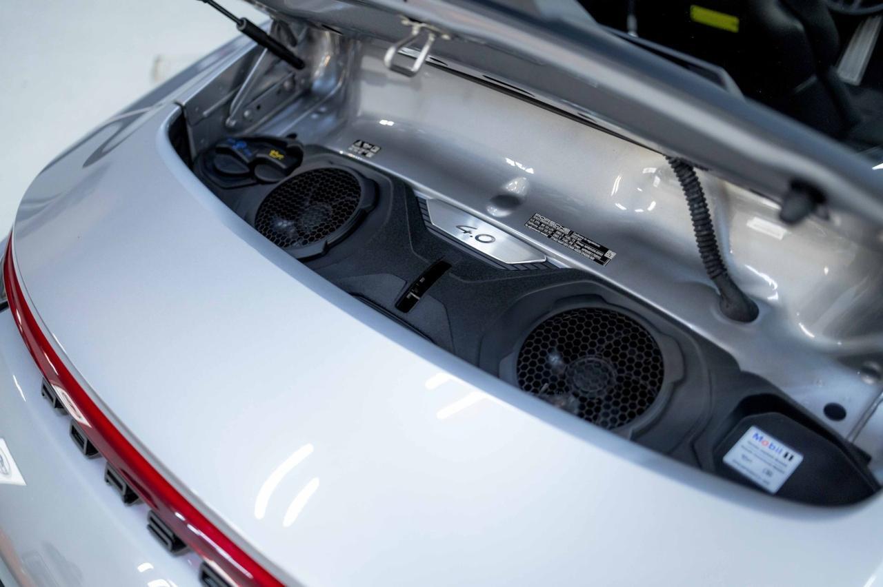 2022 Porsche 911 GT3 w/Touring Package Marietta GA