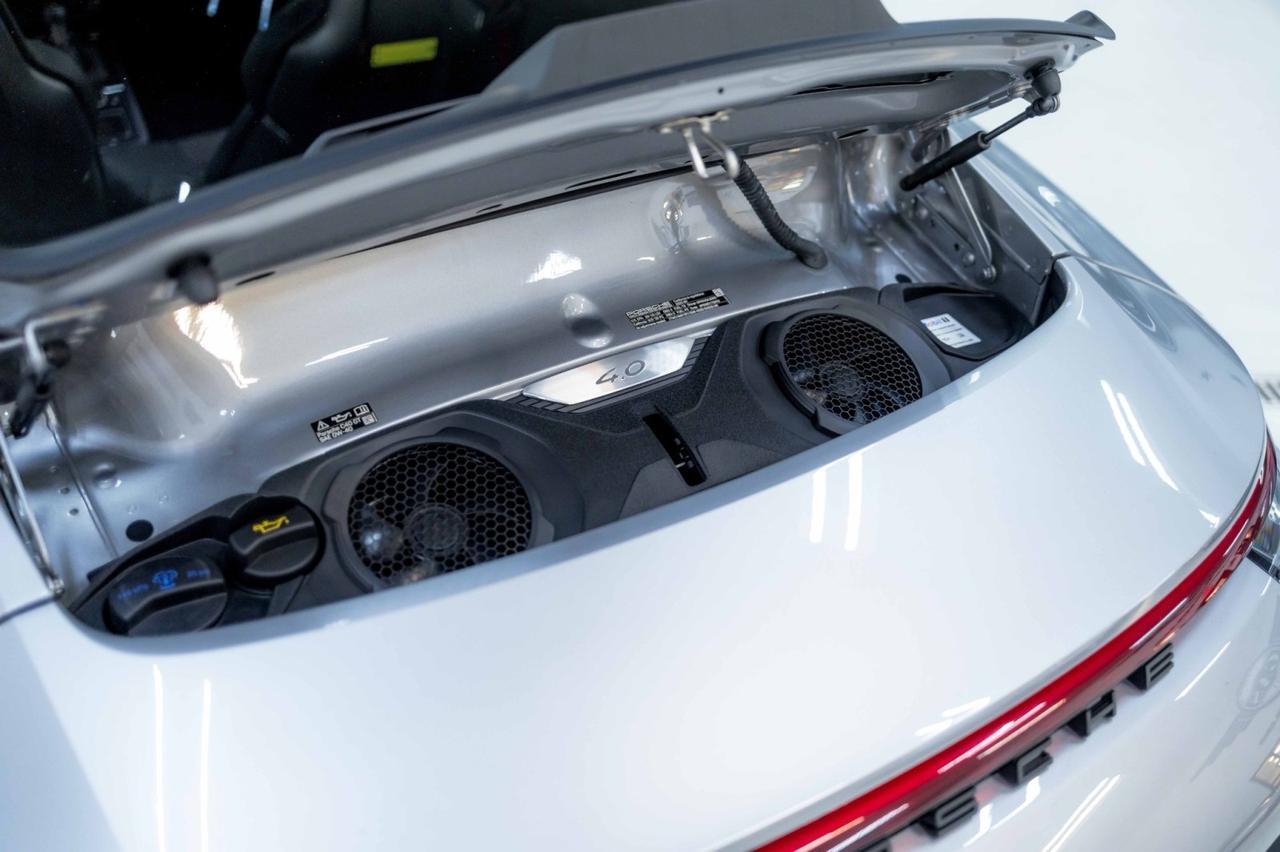 2022 Porsche 911 GT3 w/Touring Package Marietta GA