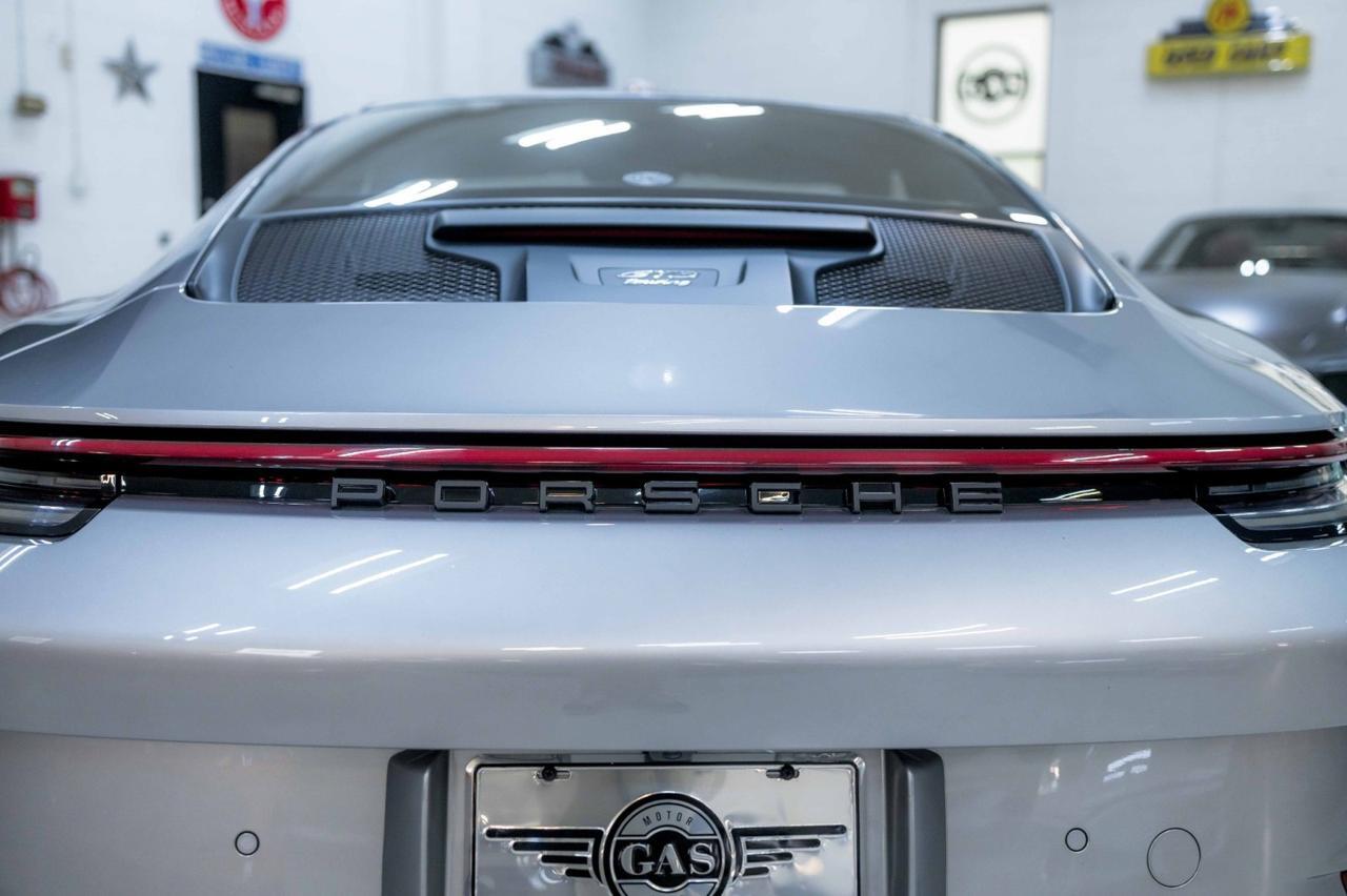 2022 Porsche 911 GT3 w/Touring Package Marietta GA