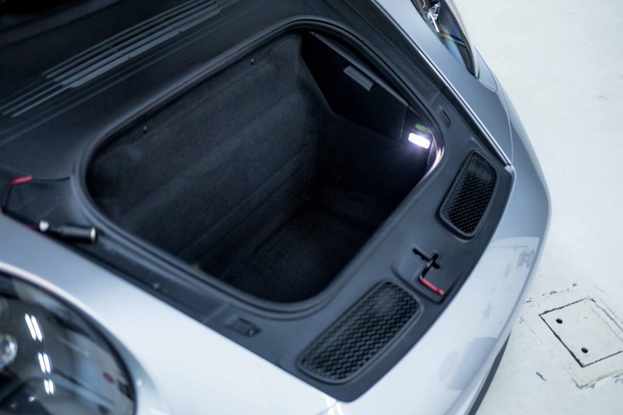 2022 Porsche 911 GT3 w/Touring Package Marietta GA