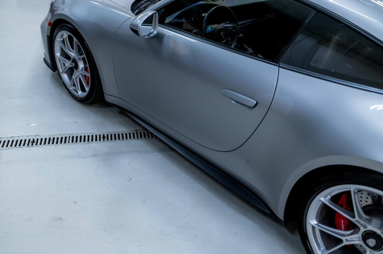 2022 Porsche 911 GT3 w/Touring Package Marietta GA