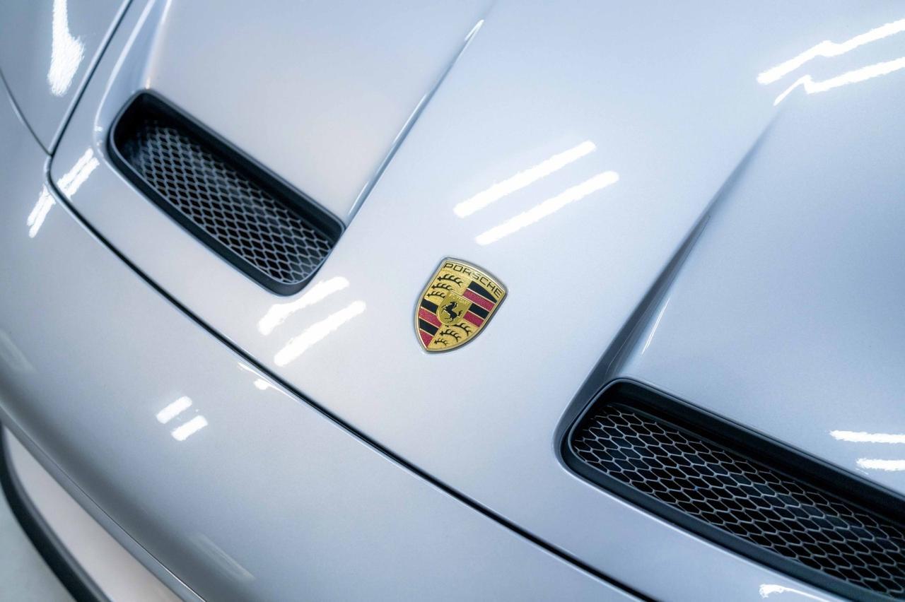 2022 Porsche 911 GT3 w/Touring Package Marietta GA