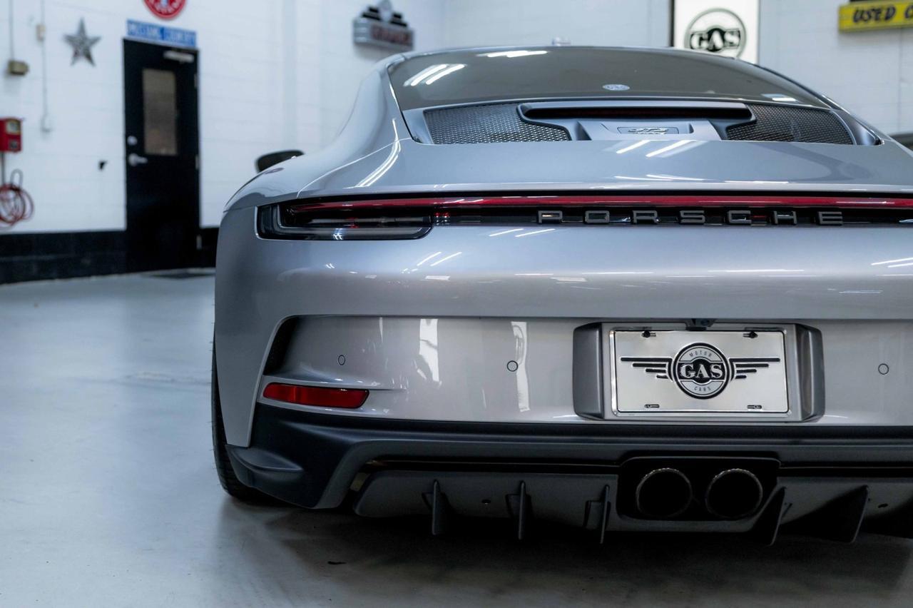 2022 Porsche 911 GT3 w/Touring Package Marietta GA