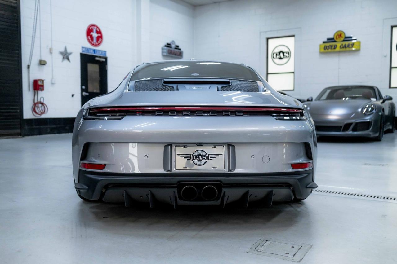 2022 Porsche 911 GT3 w/Touring Package Marietta GA