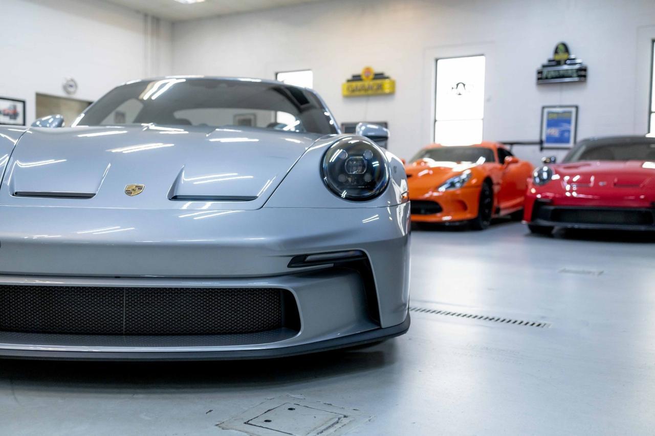 2022 Porsche 911 GT3 w/Touring Package Marietta GA