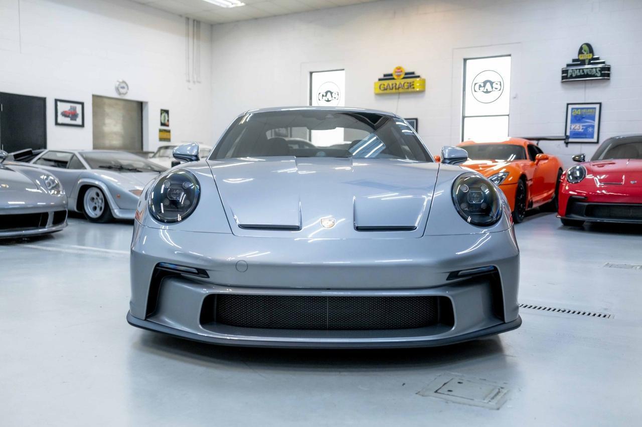 2022 Porsche 911 GT3 w/Touring Package Marietta GA