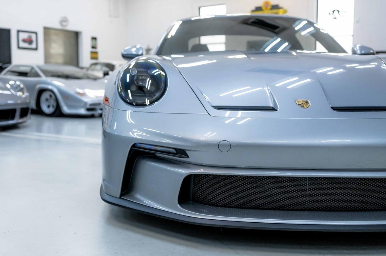 2022 Porsche 911 GT3 w/Touring Package Marietta GA