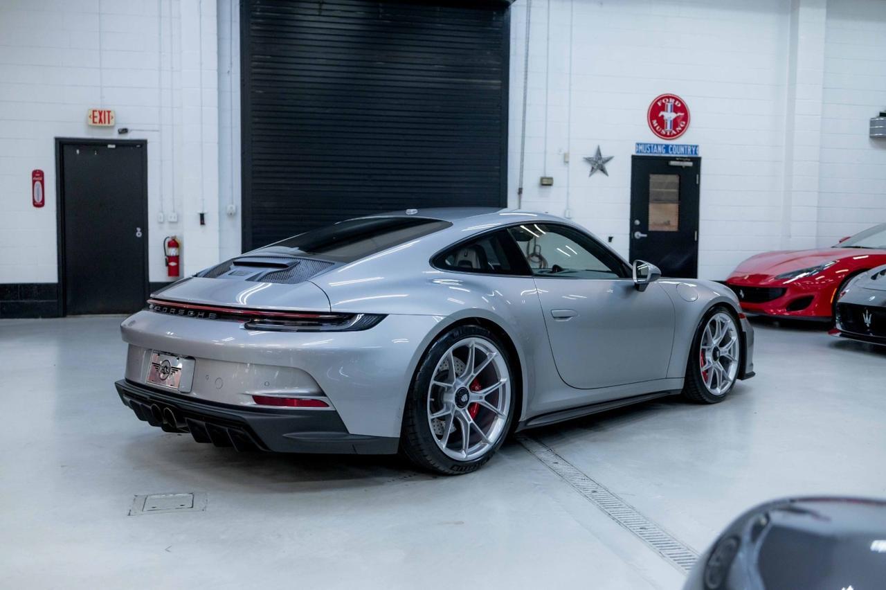 2022 Porsche 911 GT3 w/Touring Package Marietta GA