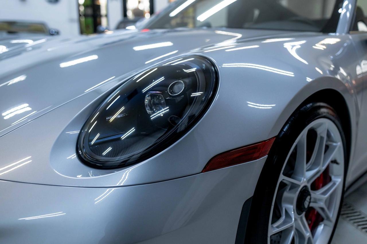 2022 Porsche 911 GT3 w/Touring Package Marietta GA