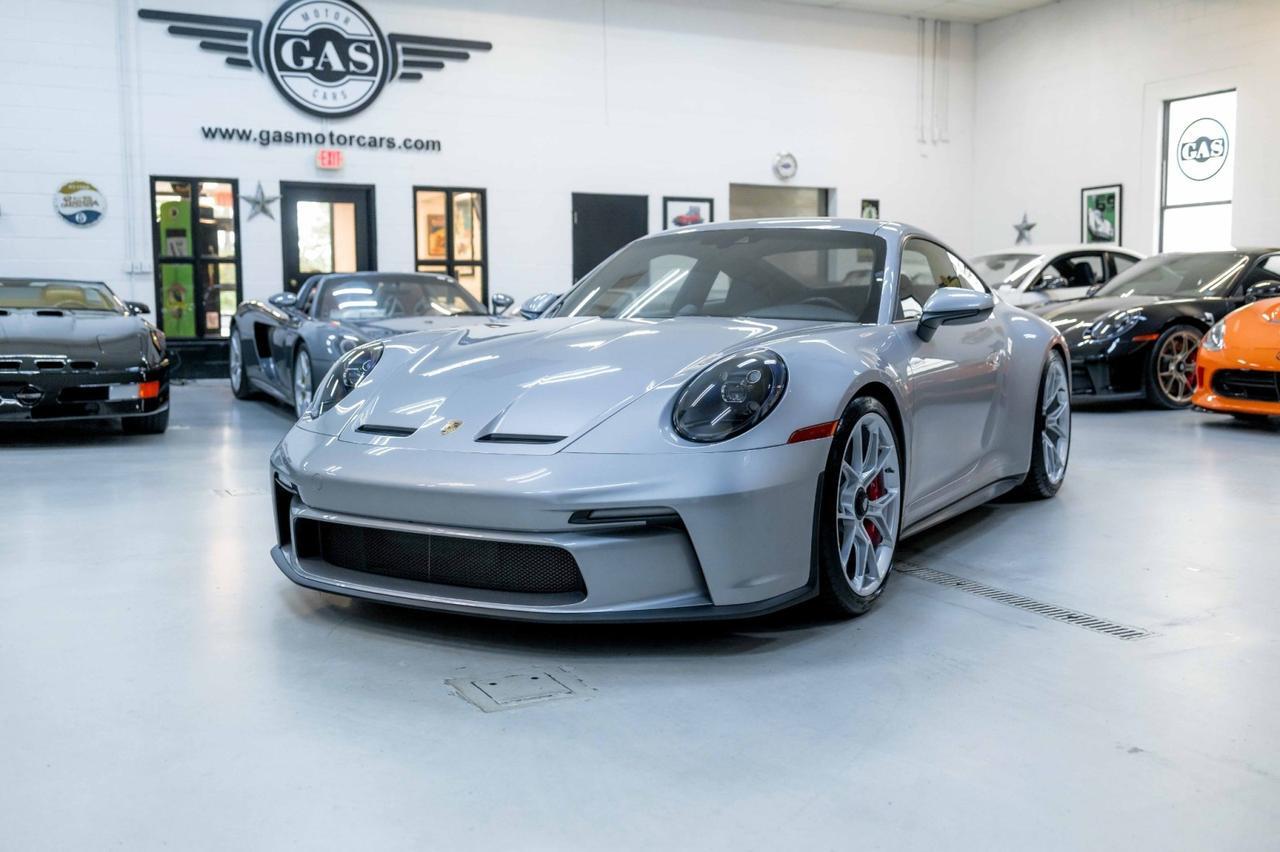 2022 Porsche 911 GT3 w/Touring Package Marietta GA