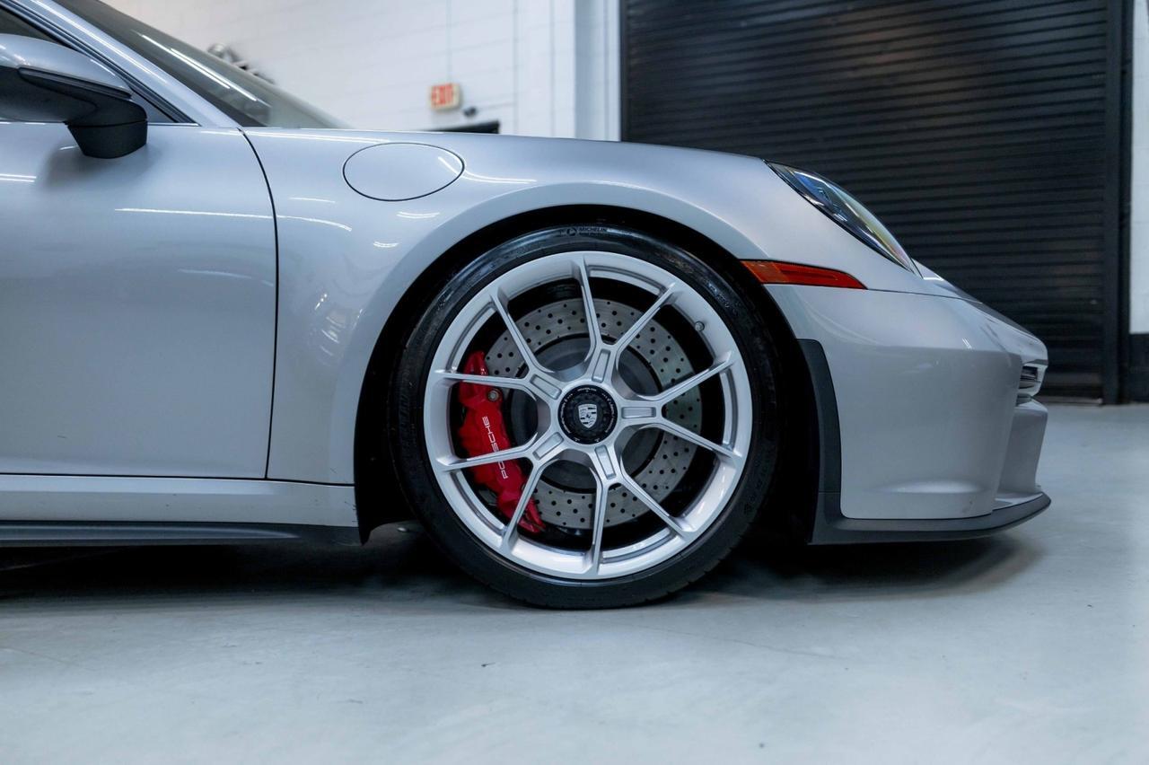 2022 Porsche 911 GT3 w/Touring Package Marietta GA