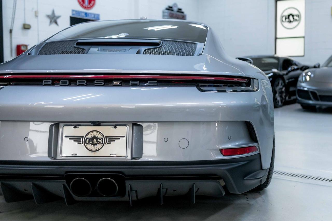 2022 Porsche 911 GT3 w/Touring Package Marietta GA