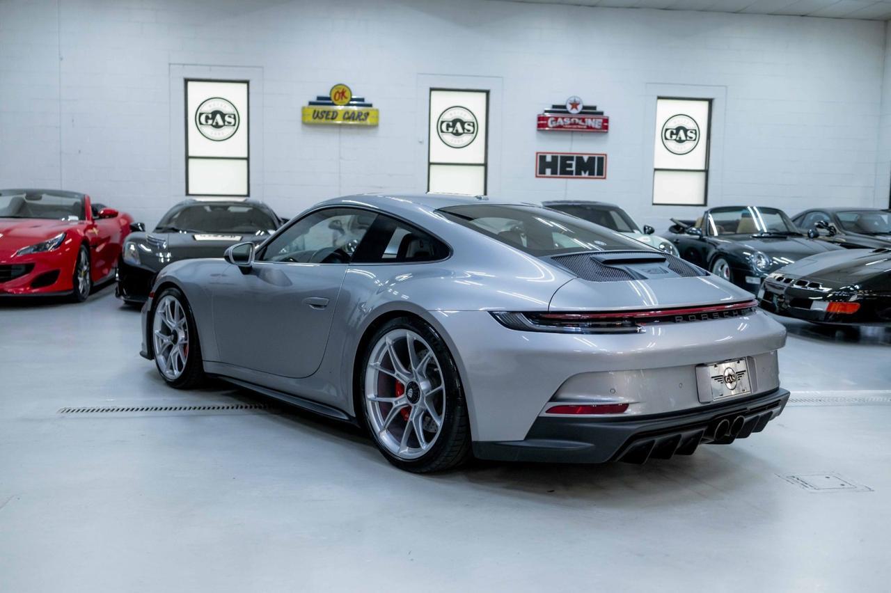 2022 Porsche 911 GT3 w/Touring Package Marietta GA