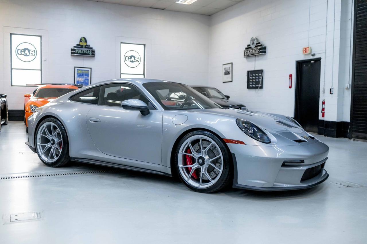 2022 Porsche 911 GT3 w/Touring Package Marietta GA