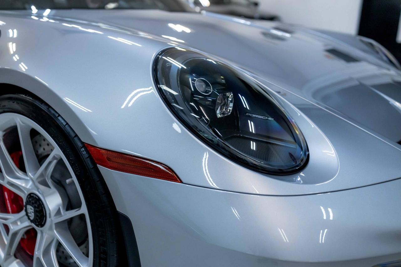 2022 Porsche 911 GT3 w/Touring Package Marietta GA