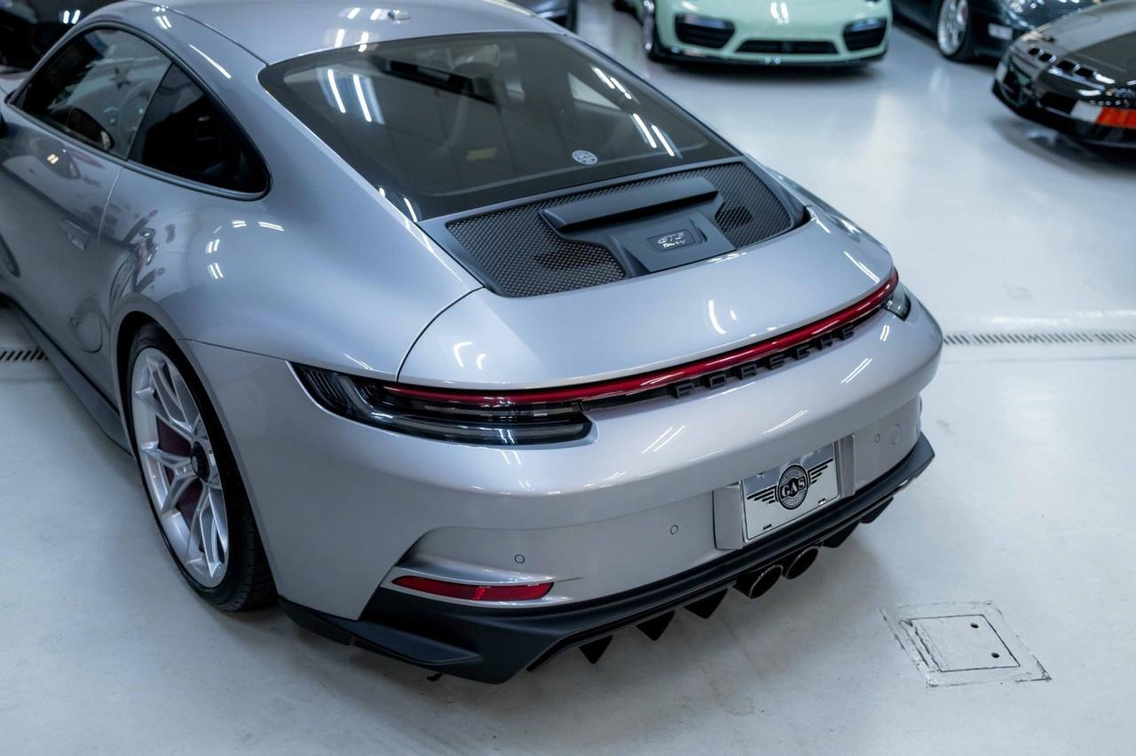 2022 Porsche 911 GT3 w/Touring Package Marietta GA