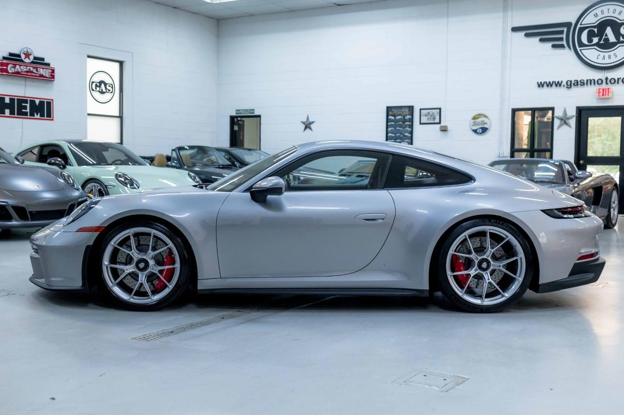 2022 Porsche 911 GT3 w/Touring Package Marietta GA