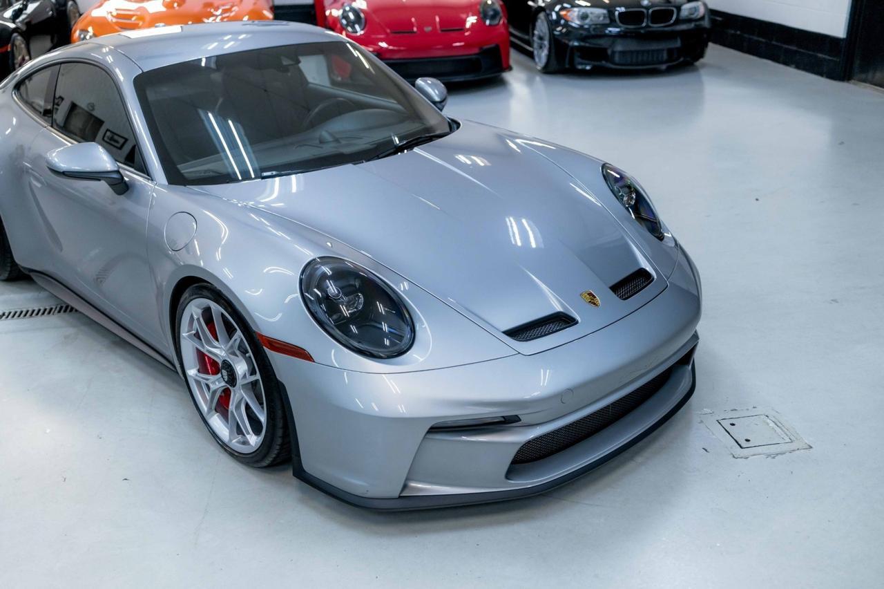 2022 Porsche 911 GT3 w/Touring Package Marietta GA