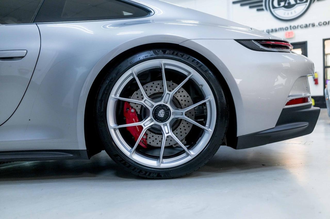 2022 Porsche 911 GT3 w/Touring Package Marietta GA