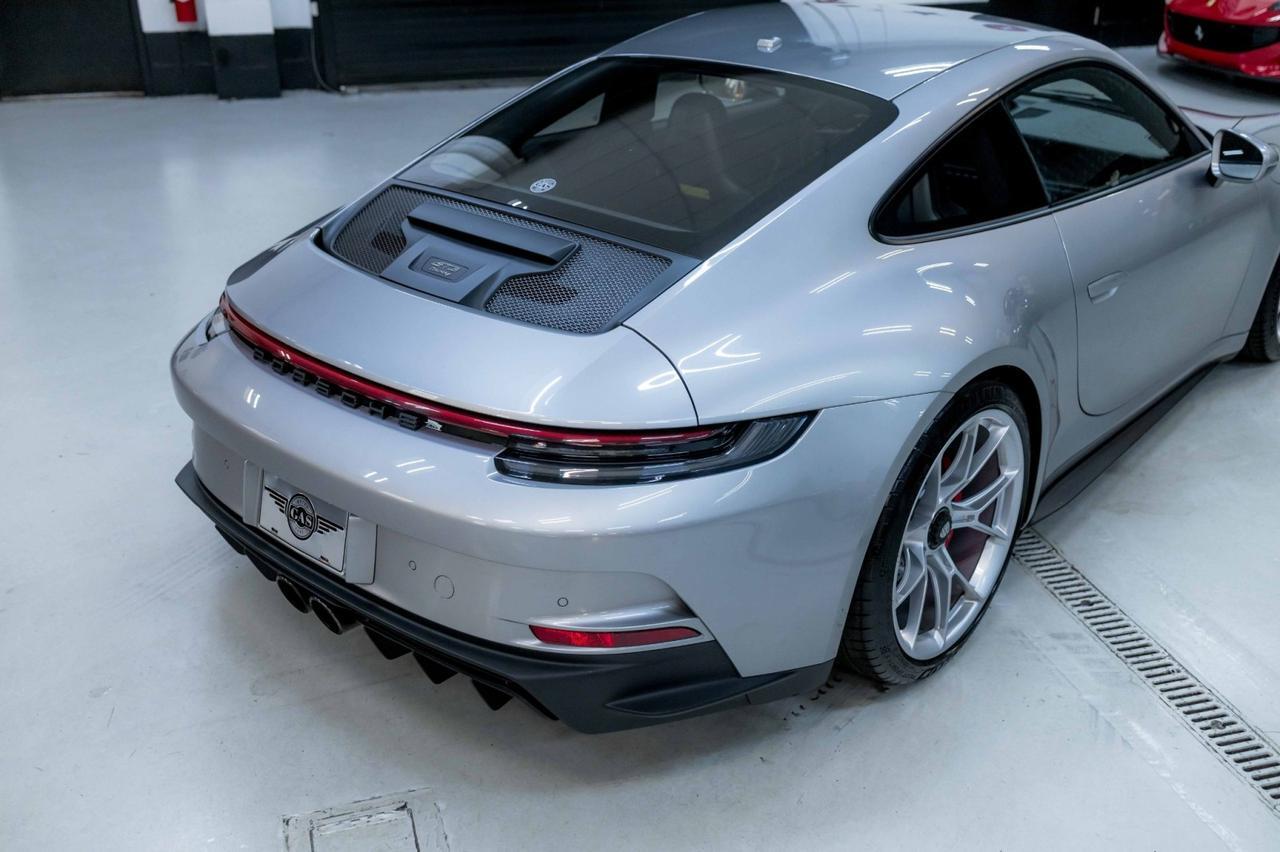 2022 Porsche 911 GT3 w/Touring Package Marietta GA