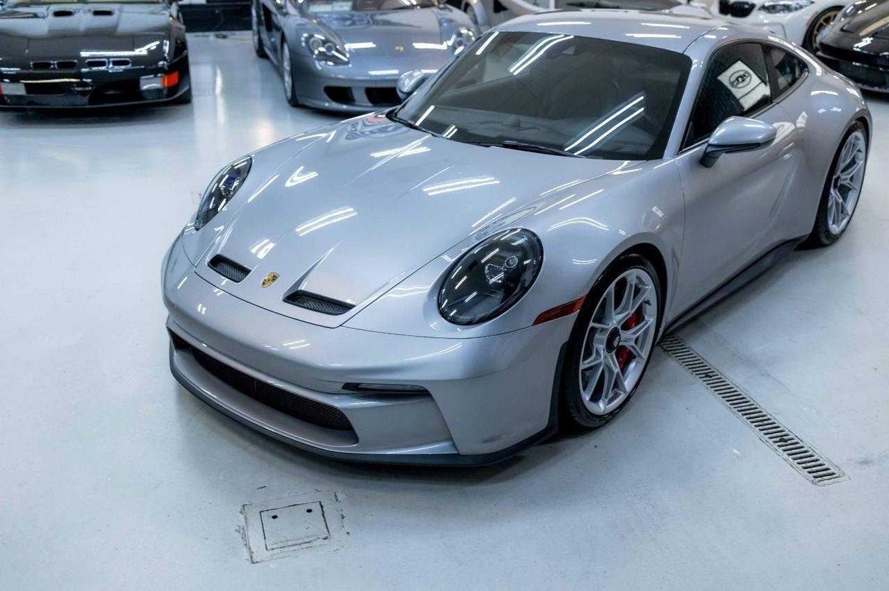 2022 Porsche 911 GT3 w/Touring Package Marietta GA