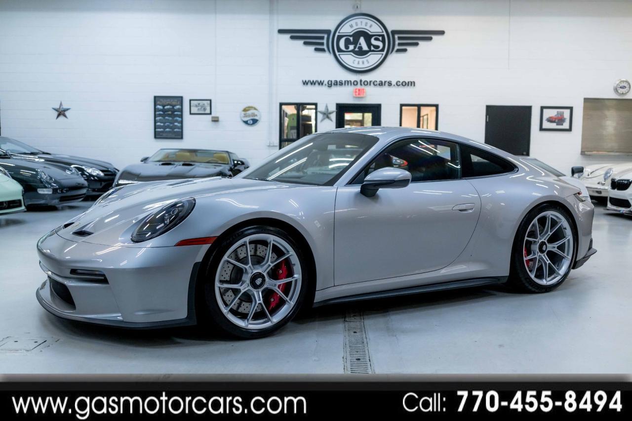 2022 Porsche 911 GT3 w/Touring Package Marietta GA