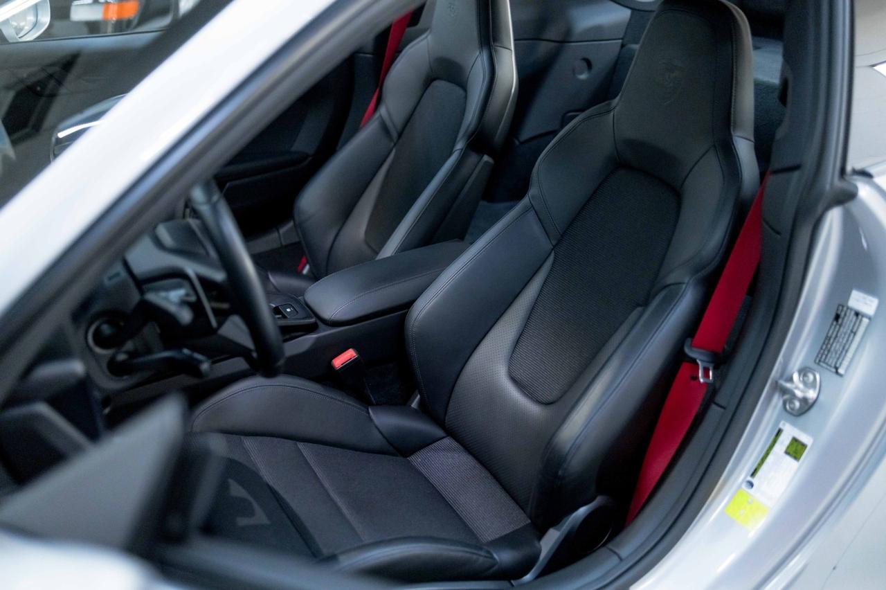 2022 Porsche 911 GT3 w/Touring Package Marietta GA