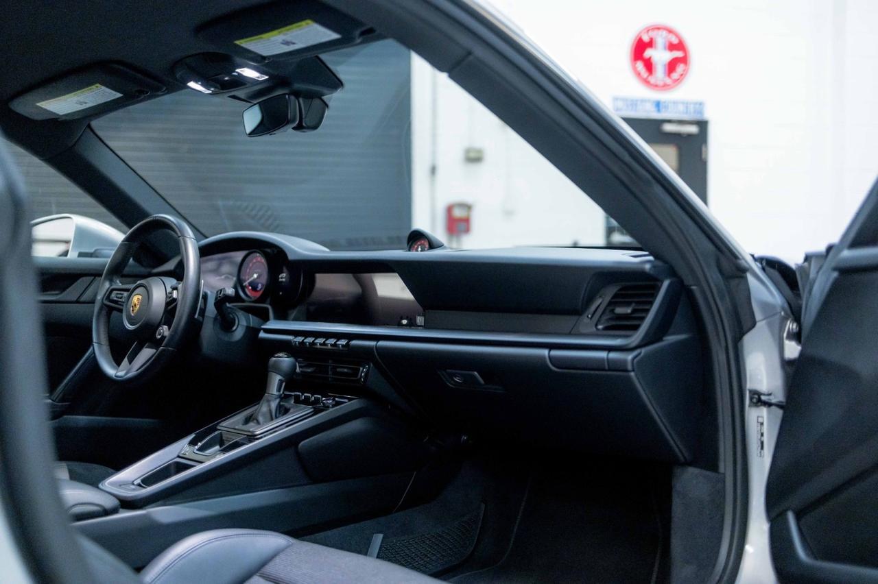 2022 Porsche 911 GT3 w/Touring Package Marietta GA