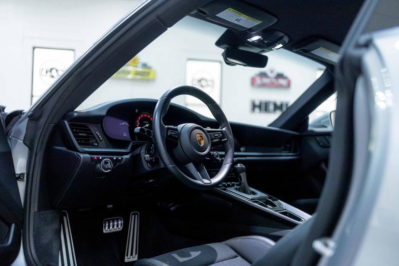 2022 Porsche 911 GT3 w/Touring Package Marietta GA