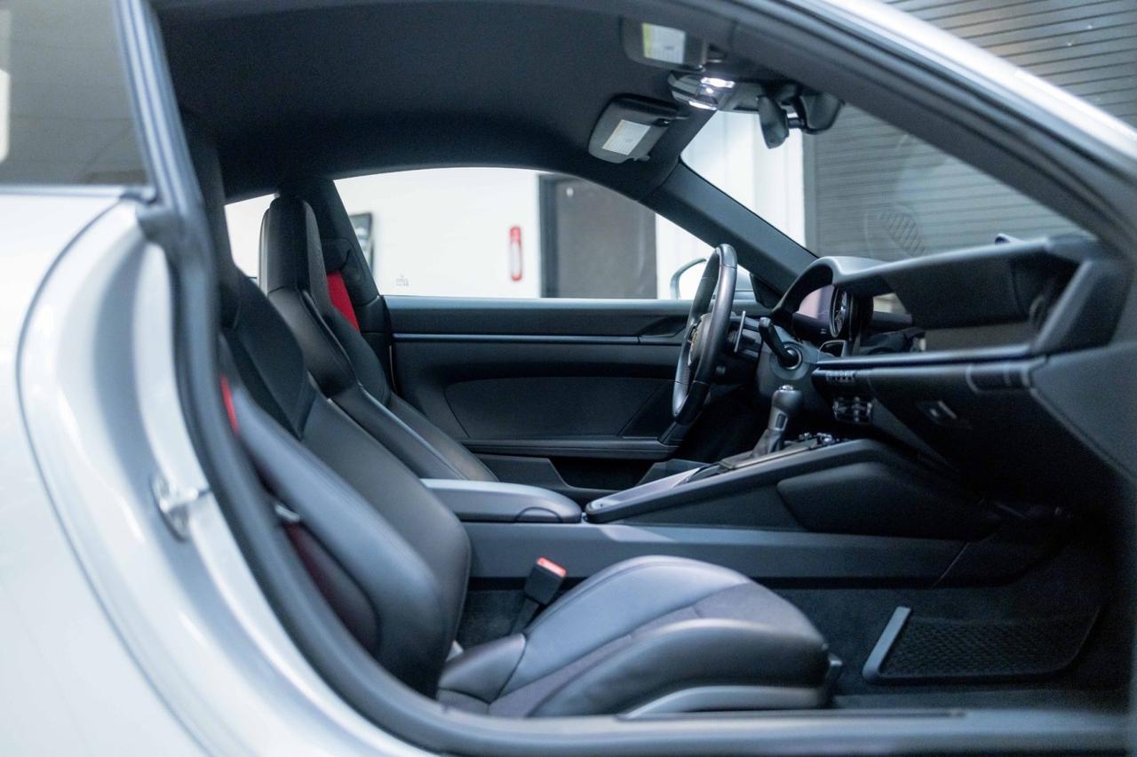 2022 Porsche 911 GT3 w/Touring Package Marietta GA