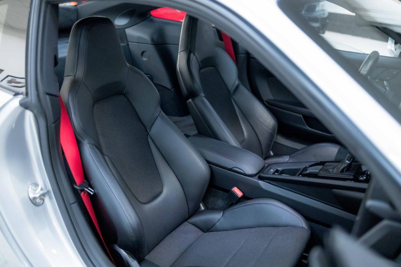 2022 Porsche 911 GT3 w/Touring Package Marietta GA