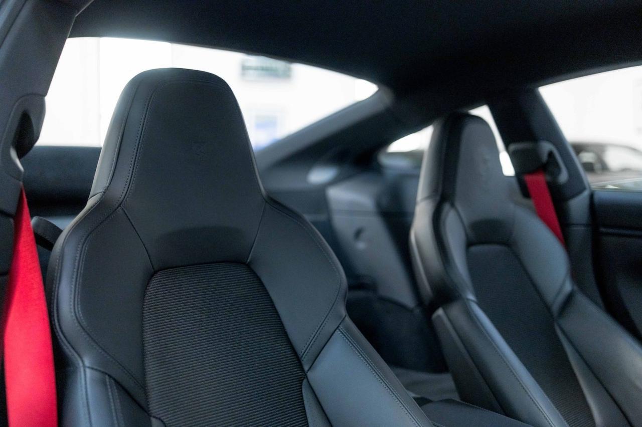2022 Porsche 911 GT3 w/Touring Package Marietta GA