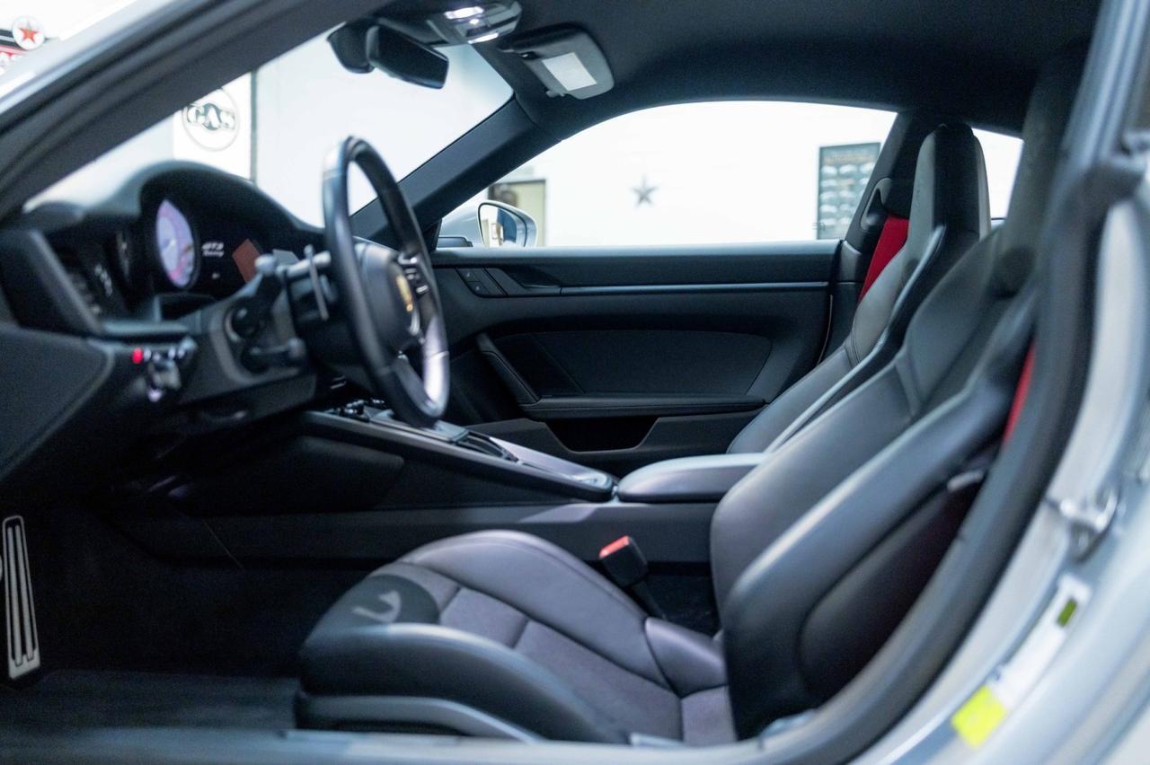 2022 Porsche 911 GT3 w/Touring Package Marietta GA