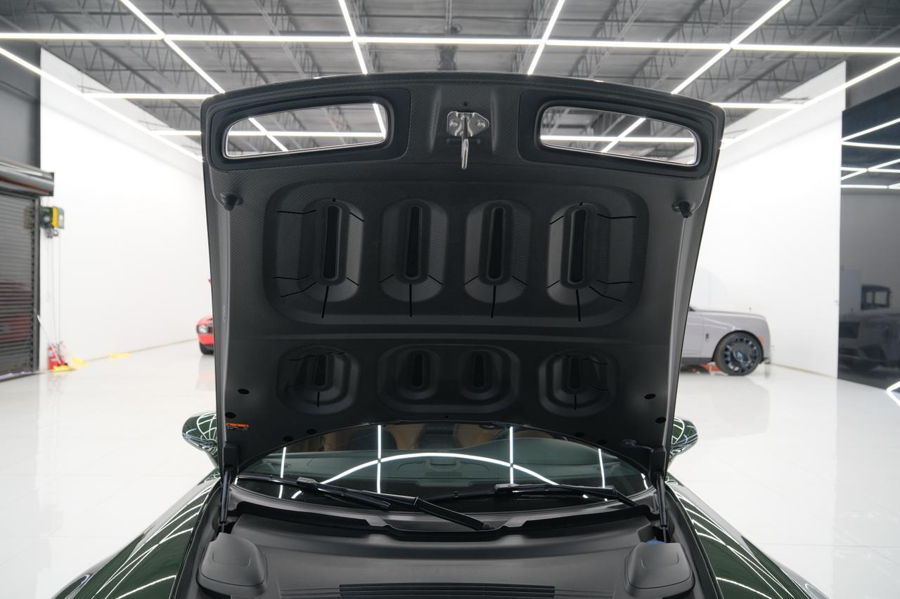 2022 Porsche 911 GT3 w/Touring Package Miami FL